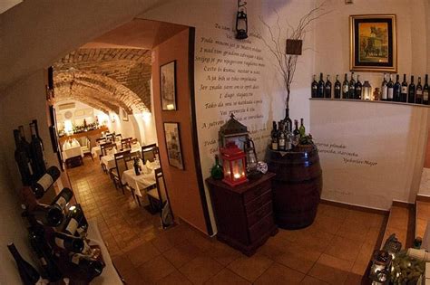 THE 10 BEST Restaurants in Zagreb (Updated July 2025) - Tripadvisor