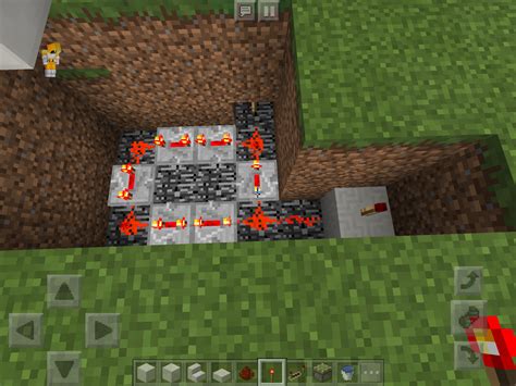 Image result for Minecraft Redstone Fountain Tutorials