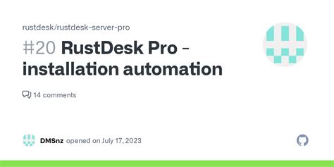 Image result for Rustdesk Server/Windows