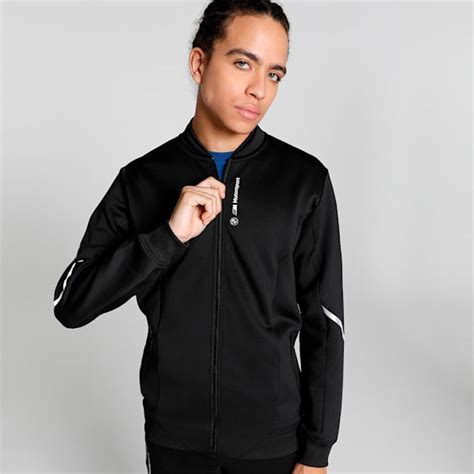 PUMA Men's Winter Jacket - Stylish and Warm Lifestyle Outerwear (Size S ...