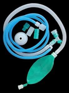 Anaesthesia Breathing System (Mapleson F) Jackson Rees / Ayre's T-Piece ...