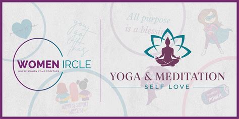 Womens Circle: Yoga & Meditation - Self Love, Sheraton Grand Doha ...