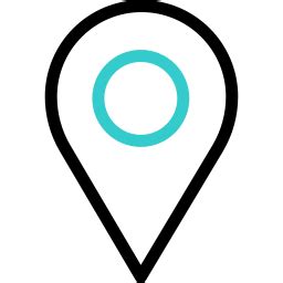 Location Icon Animation 的图像结果