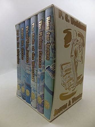 Jeeves & Wooster collection (Folio Society) : Amazon.in: Books