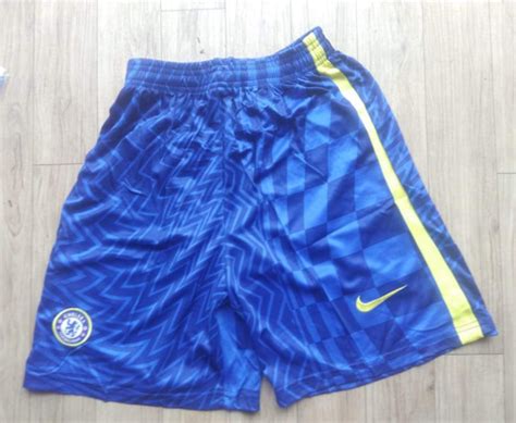 Chelsea Home Football Jersey & Shorts New Season 2020/21 online India ...
