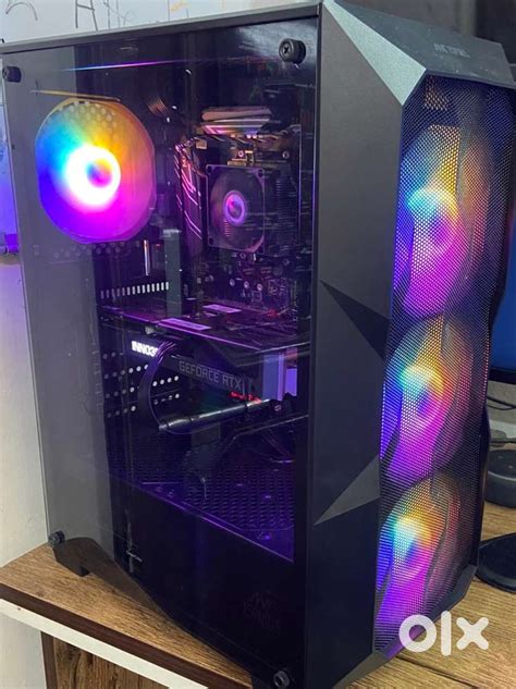 New Gaming and Editing PC with GPU - Computers & Laptops - 1816299623