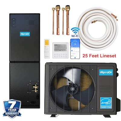 Heat Pumps at Lowes.com