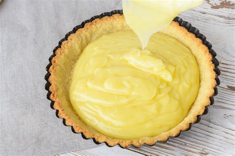 Easy Lemon Meringue Pie Recipe