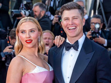 Petit Ami De Scarlett Johansson Qui Est Travis Kelce, Le Nouveau Petit