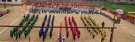 DELHI PUBLIC SCHOOL NAWADA