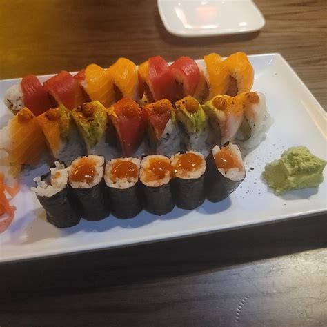 Fusion Japanese Steak House