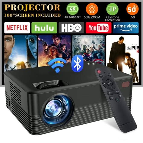 GPX Mini Projector with Bluetooth 的图像结果