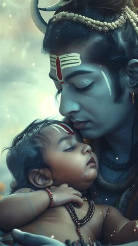 7 Important Life Lessons Students Must Learn from Lord Shiva