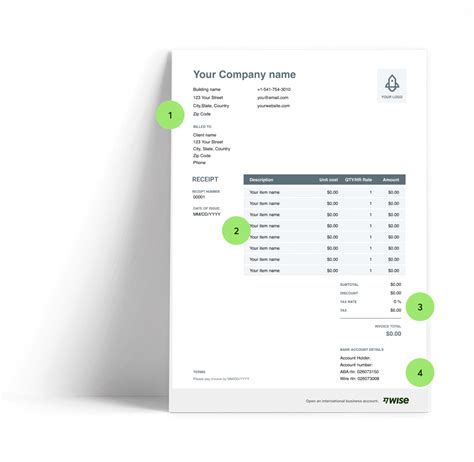 Image result for Making Receipts