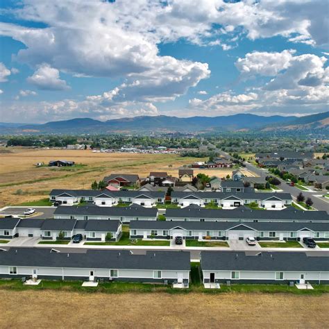 Elkhorn Flats Apartments in Helena, MT | Explore our Photo Gallery