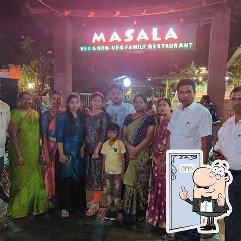 Masala Dhaba, Birur - Restaurant menu, prices and reviews