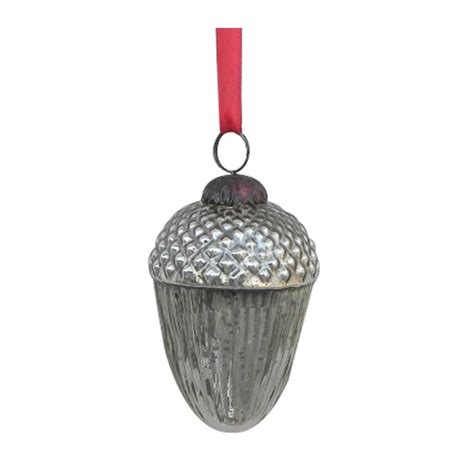 Cornetto Antique Ornaments