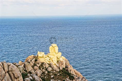 东极岛最新素材