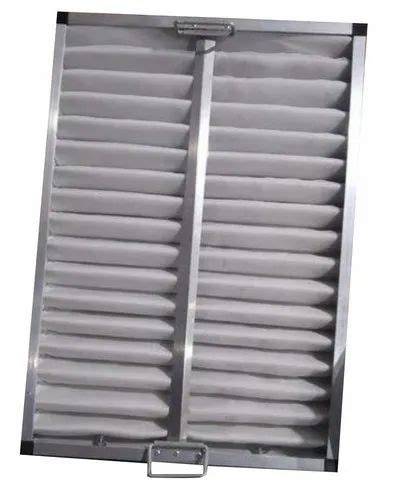 Industrial Filter - Ss Conical Filter Trader - Wholesaler / Distributor ...