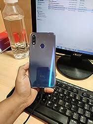 Redmi Xiaomi Note 7 Pro Phone (Blue, 4GB, 64GB) : Amazon.in: Electronics
