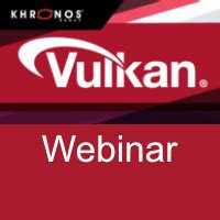 Image result for Vulkan Course