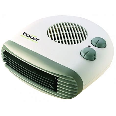 Kalorifer Bauer FH-511 horizontalni 20956 | Volim svoj dom