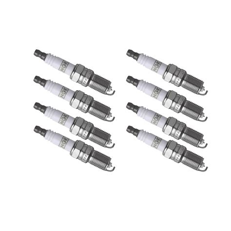Buy NGK G-Power Platinum Spark Plug BPR5EGP (8 Pack) for BENTLEY TURBO ...