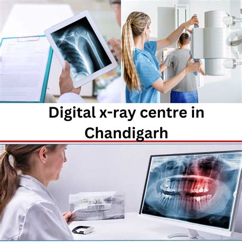 “Sanjivini Diagnostics: Your Trusted Digital X-Ray Center in Chandigarh” - sanjivinidiagnostics ...