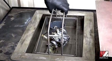 Why is My Honda ATV Carb Backfiring? | Partzilla.com