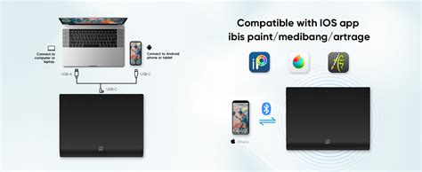 Amazon.in: Buy XPPen Deco Pro MW (Gen2) Wireless Professional Graphic ...