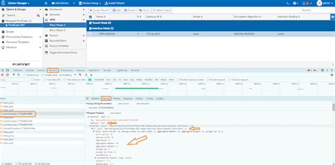 Image result for FortiManager Python API Example