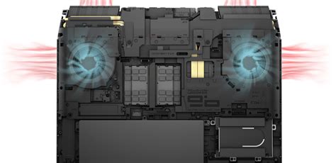 Image result for Alienware Area 51M Back Panel