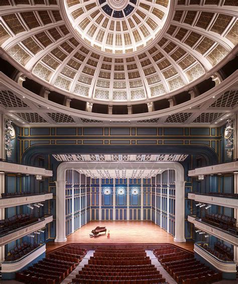 Fisher Center for the Performing Arts, Belmont University – a•’ku•stiks