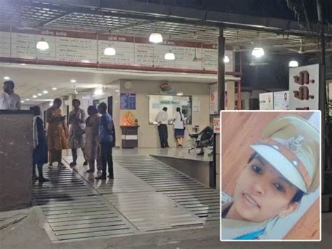 Surat RFO shot, husband missing, police probe Kamrej mystery