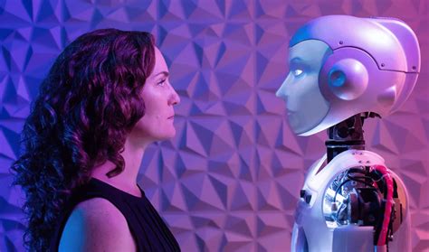 Robots AI Companions 的图像结果