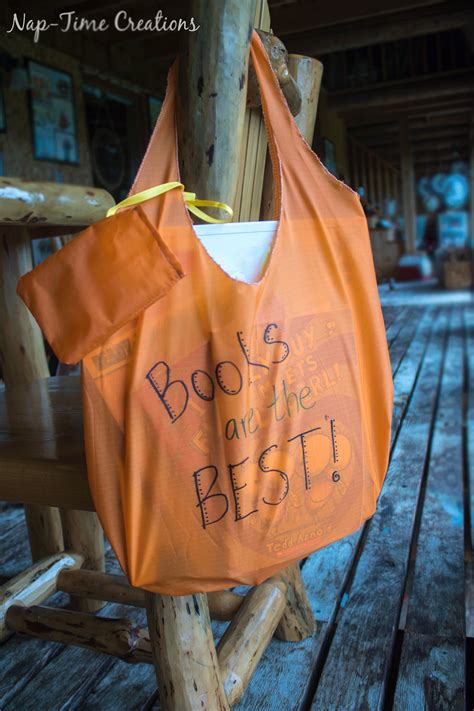 Image result for Book Bag Tutorial