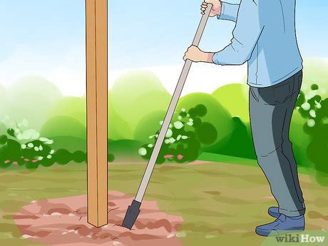 Remove Fence Posts From Ground 的图像结果