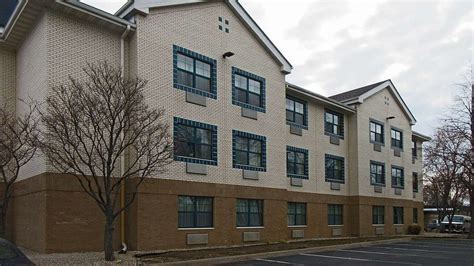 SUBURBAN STUDIOS MINNEAPOLIS BLOOMINGTON (MN) - Specialty Hotel Reviews ...