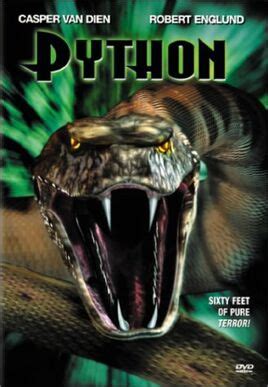 Image result for Kill Count Horror Movie Python