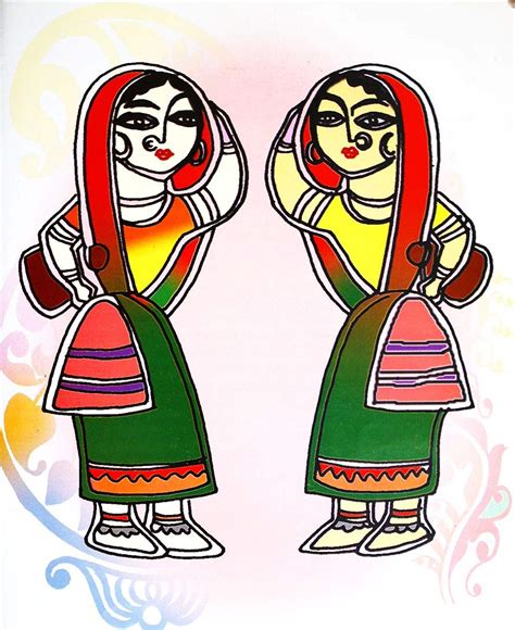 DollsofIndia Friends - Photo Print - 20 x 16 inches (SV35) : Amazon.in ...