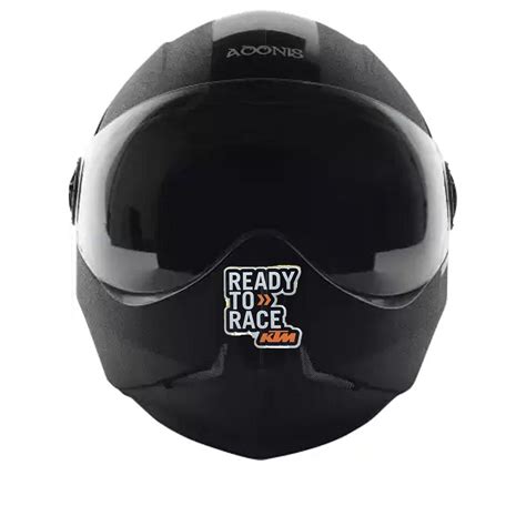 Ready To Race Bike Gel Sticker – Orbiz Creativez