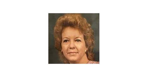 Brenda G. Justice Obituary (2025) - New Haven, MI - Jowett Funeral Home ...