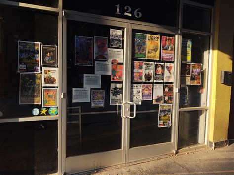 Shows return to the Lincoln Theatre : r/raleigh