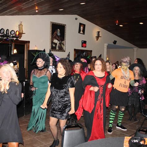 Wine & Witches 2023, Blue Sky Vineyard, Makanda, October 27 2023 ...