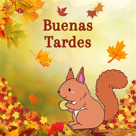 15 imágenes de buenas tardes para enviar un rayo de sol - Club Imágenes