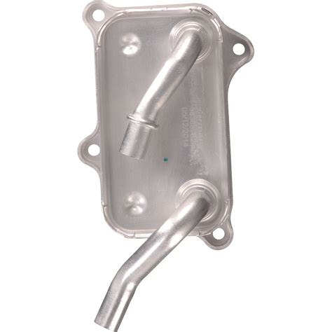 febi | 36368 | Oil Cooler for engine (car) / for manual transmission ...