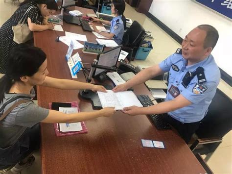 郑州市上街区车管所：积极创新服务举措，主动靠前为民服务