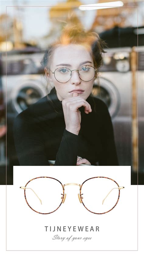 Fashion Trends Glasses