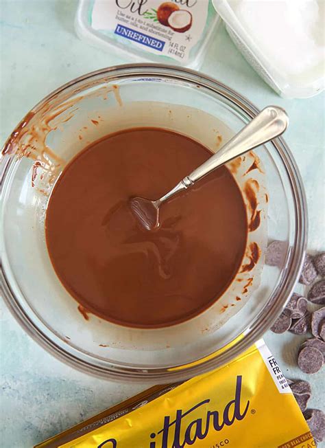 Image result for Magic Shell Chocolate