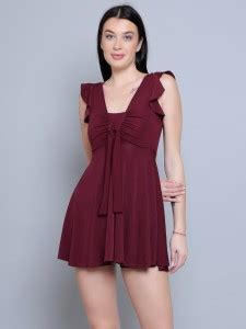 Swimsuit For Women - Buy Swimsuit For Women online at Best Prices in ...